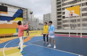 男子跳唱组合BOP天堂鸟新拍MV《冒险岛》释放正能量