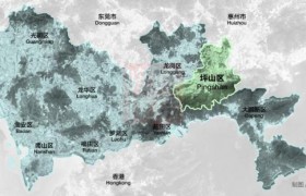 确定!总投资35亿,建面10万㎡,深圳自然博物馆选址坪山