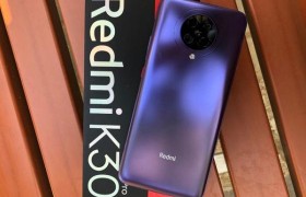 Redmi K30 Pro上手：2999元起的“5G先锋真旗舰”香吗？