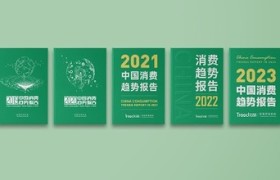 知萌2025消费趋势大会将在北京举办