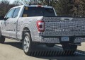 新款福特 F-150谍照曝光 有望2020年上半年发布