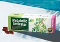 Nicetop 所先发布全新 Metabolic Activator 燃糖活素：对抗隐性糖，提升健康水平